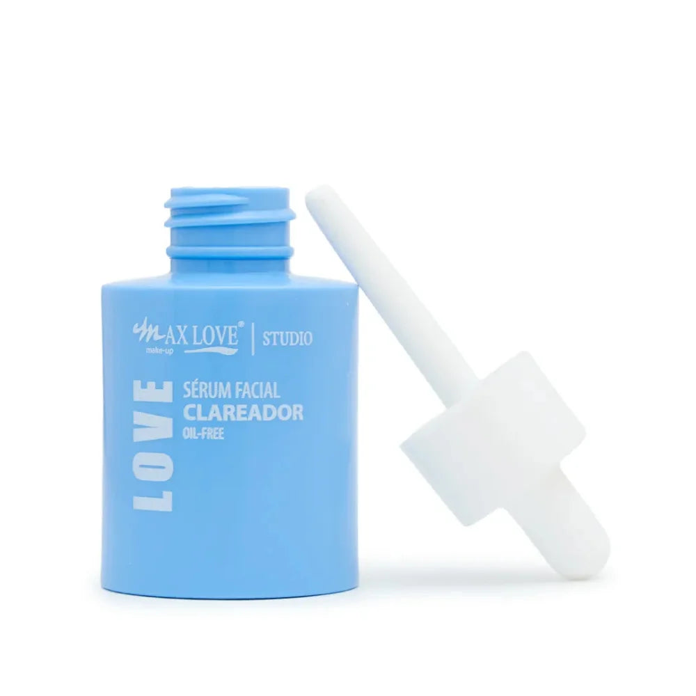 Kit C/3 Serum Cleanser Oil-Free Max Love Facial